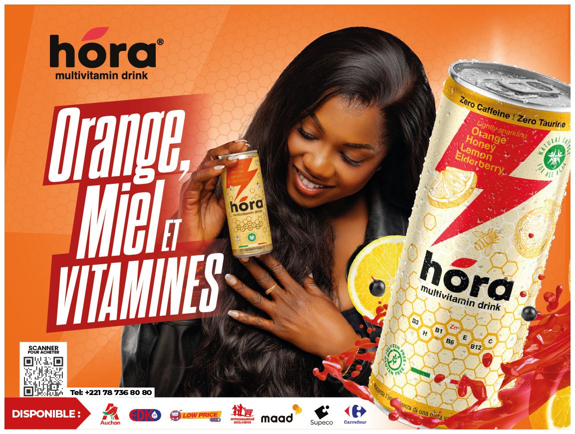 Affiche Hora